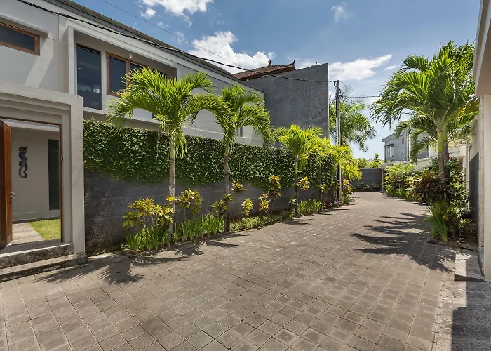 Bali Easy Living