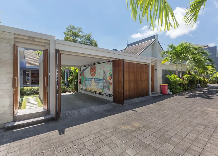 Villa Bali Easy Living