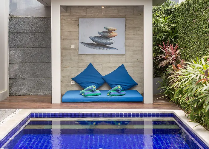 Bali Easy Living