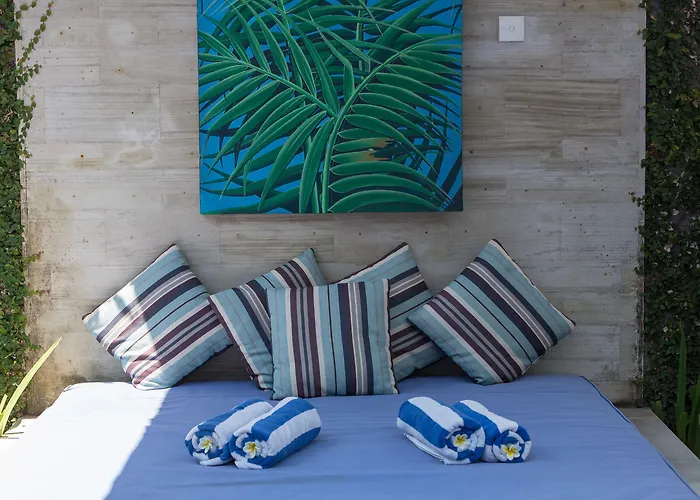 Bali Easy Living * Canggu