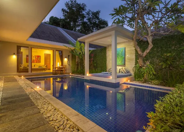 Bali Easy Living Villa *