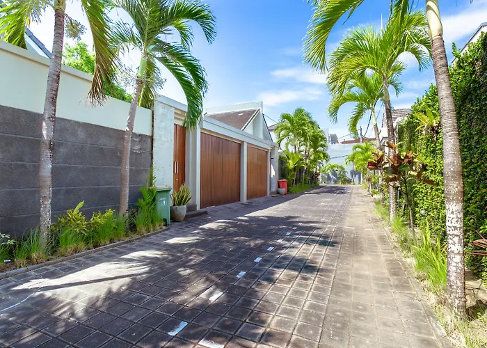 Bali Easy Living * Canggu