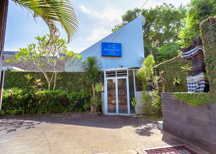 Bali Easy Living Villa Canggu