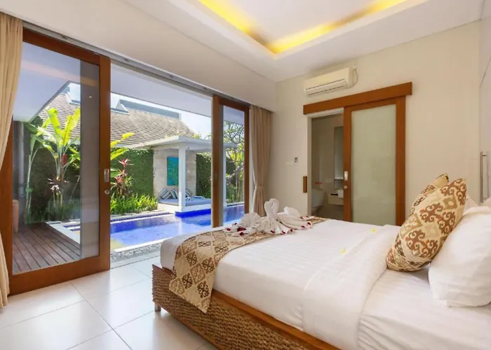 Bali Easy Living