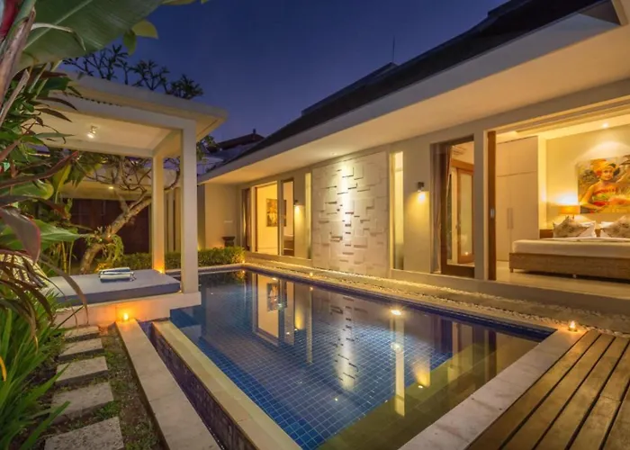 Villa Bali Easy Living