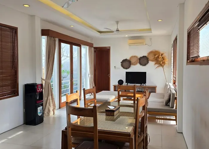 Villa Bali Easy Living Canggu