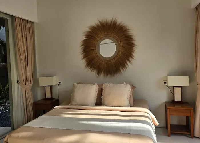 Villa Bali Easy Living *