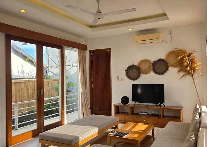 Bali Easy Living Canggu
