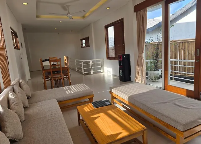 Villa Bali Easy Living