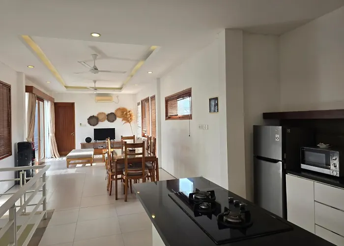 Bali Easy Living *