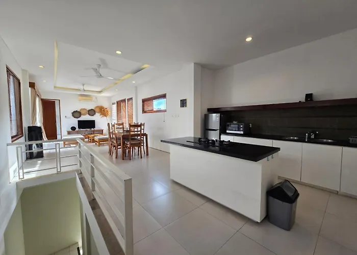 Bali Easy Living * Canggu