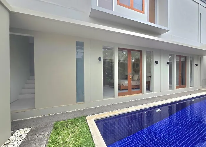 Villa Bali Easy Living