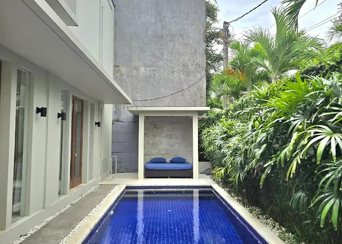 Bali Easy Living Villa