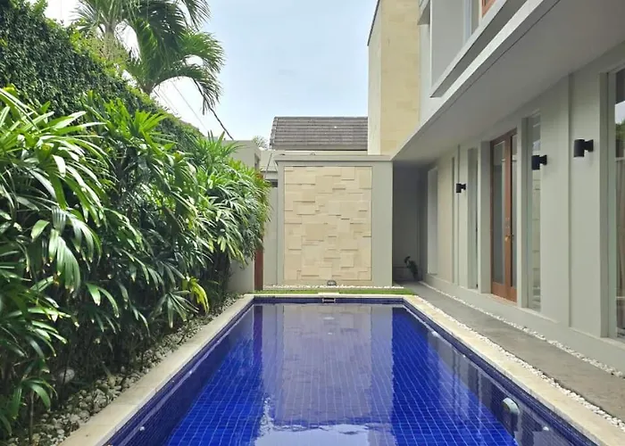 Villa Bali Easy Living