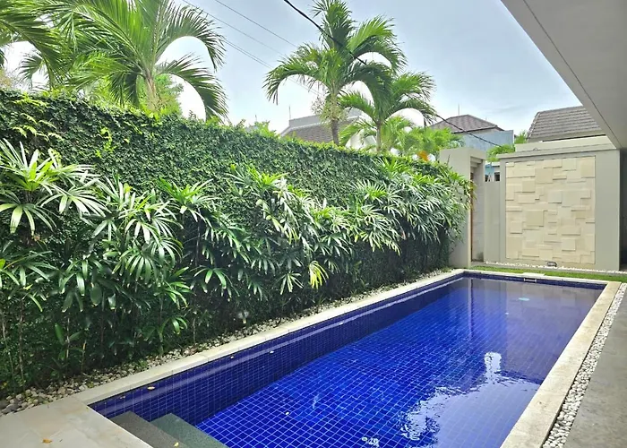 Bali Easy Living