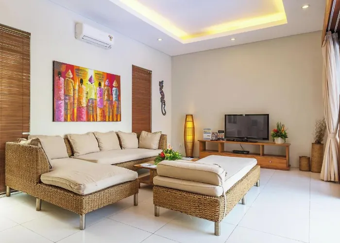 Bali Easy Living *
