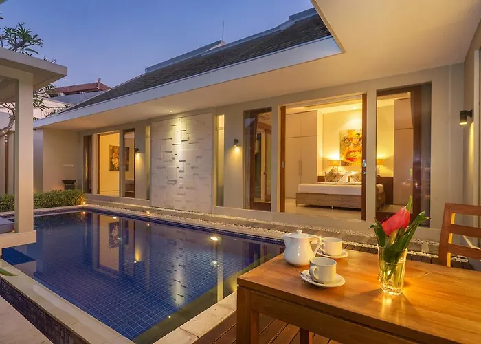 Bali Easy Living * Canggu