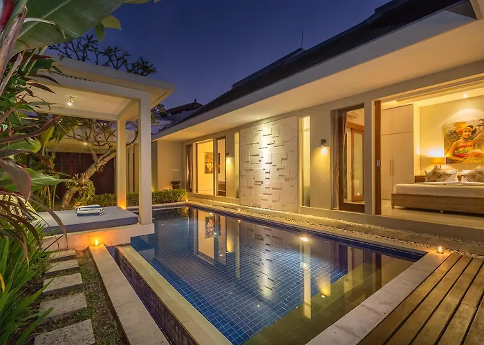 Bali Easy Living