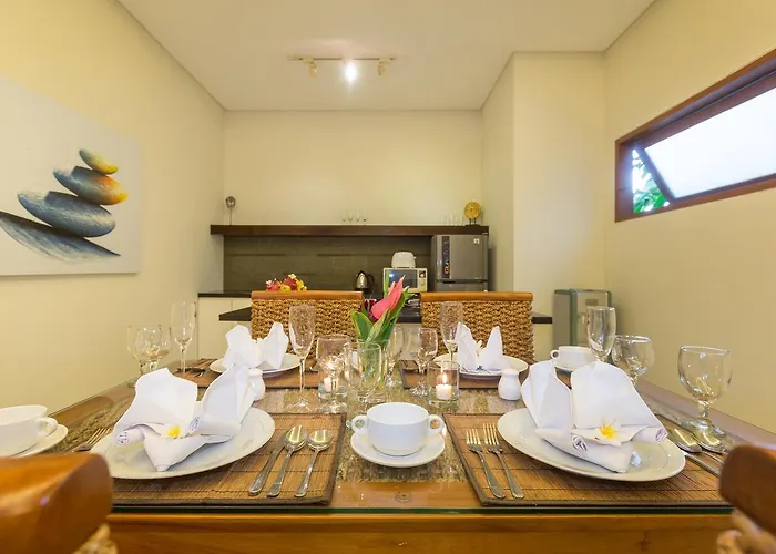 Bali Easy Living *
