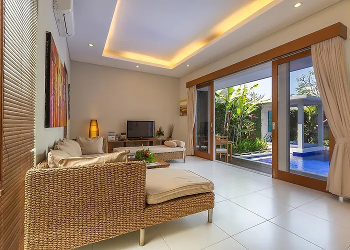 Bali Easy Living