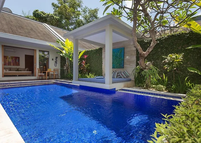 Villa Bali Easy Living Canggu