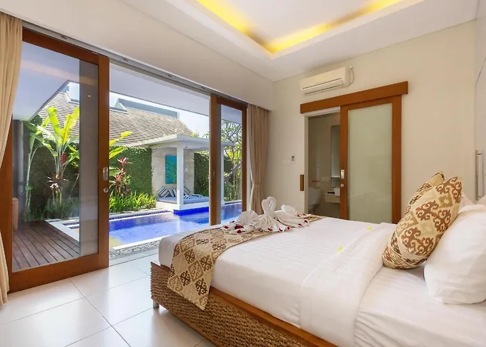 Bali Easy Living Canggu