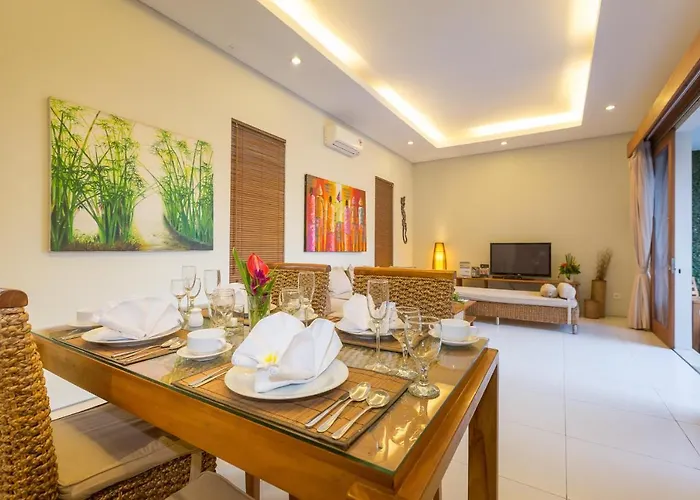 Villa Bali Easy Living